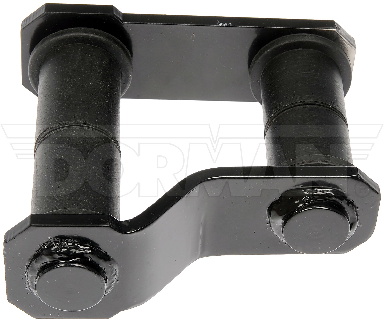 Leaf Spring Shackle Kit