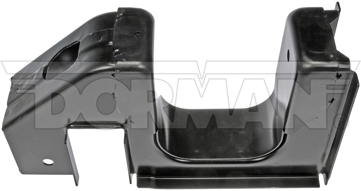 Rear Leaf Spring Bracket Kit