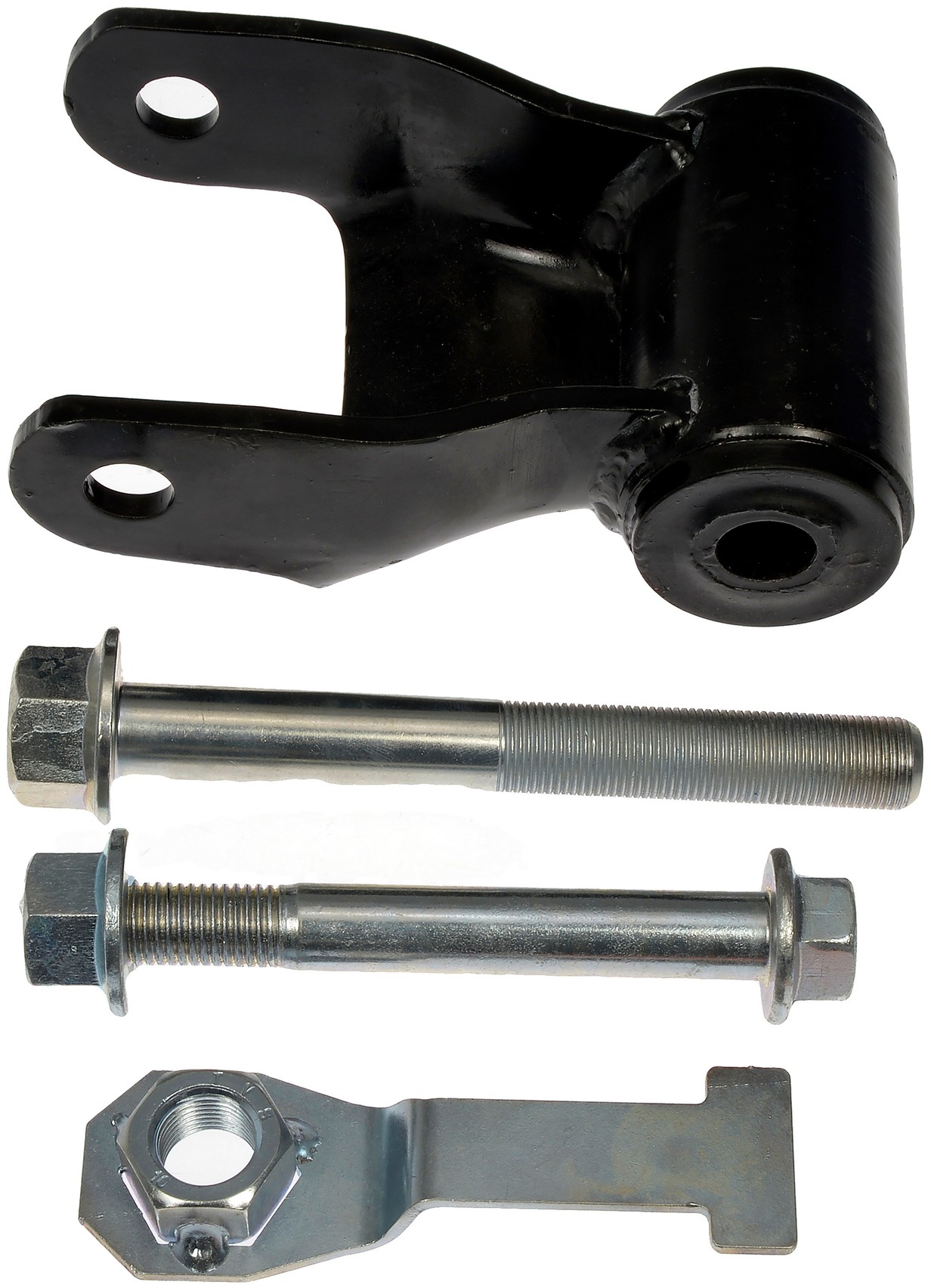 Leaf Spring Shackle Kit
