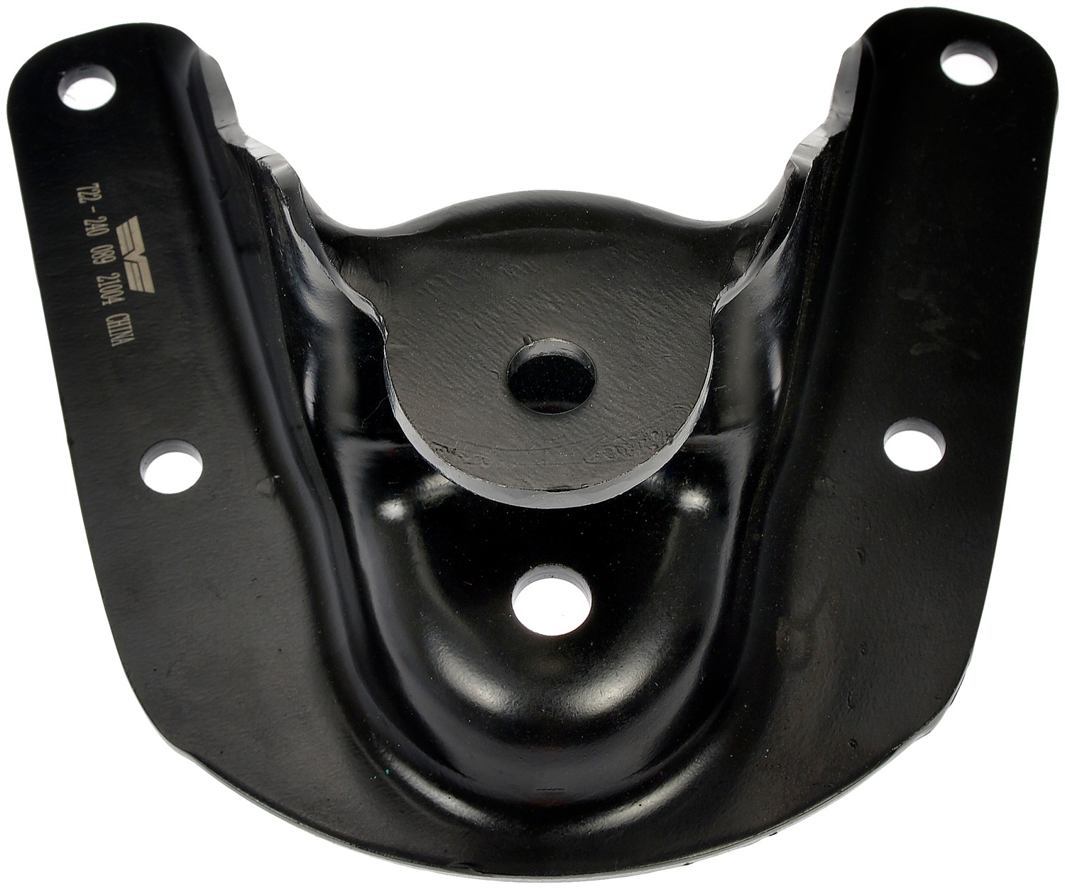 Leaf Spring Bracket Kit