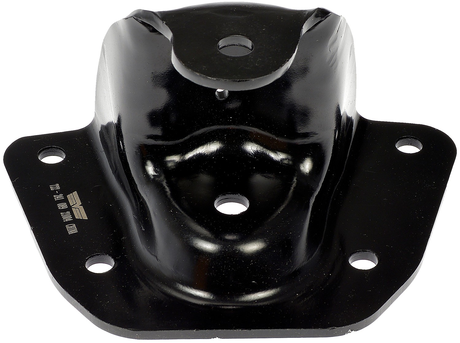 Leaf Spring Bracket Kit