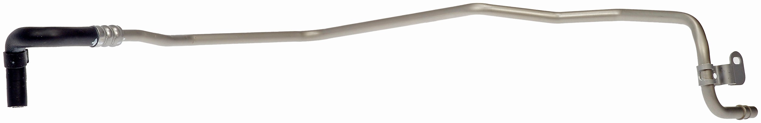 Transmission Oil Cooler Pressure Line