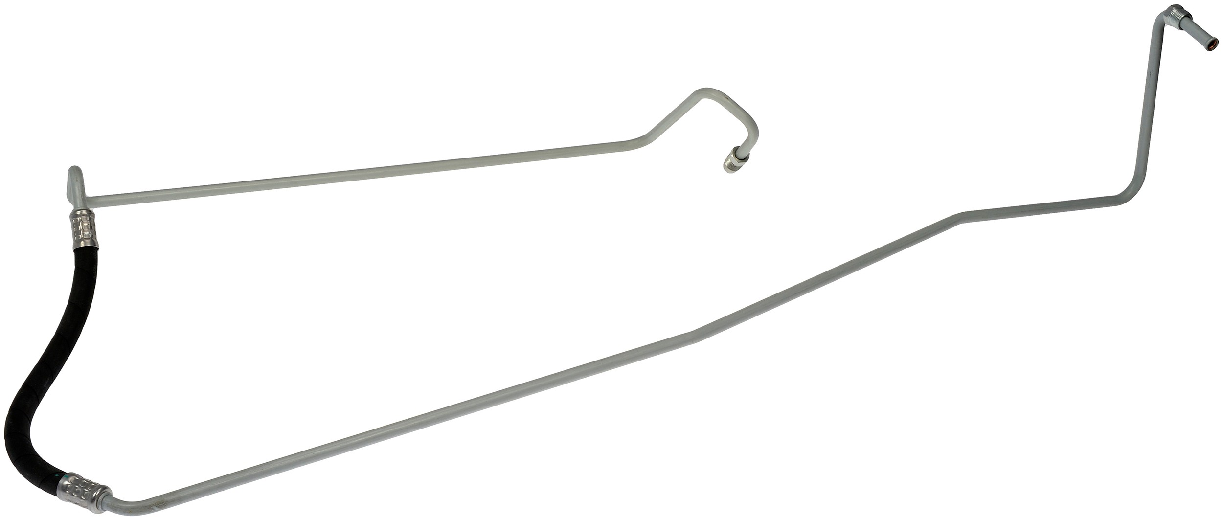 Transmission Oil Cooler Pressure Line