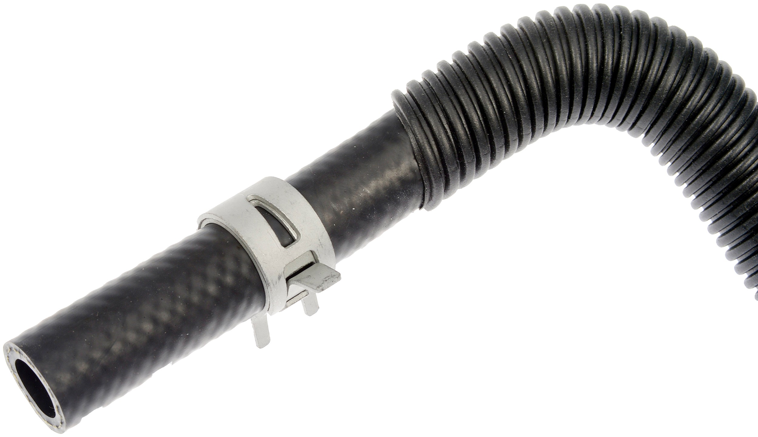 Transmission Oil Cooler Pressure Line