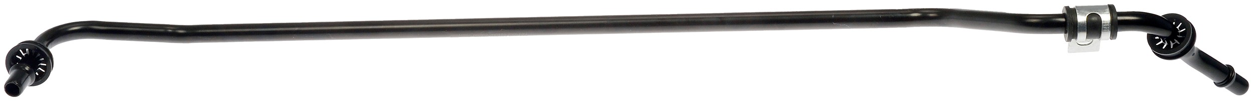 Transmission Oil Cooler Pressure Line