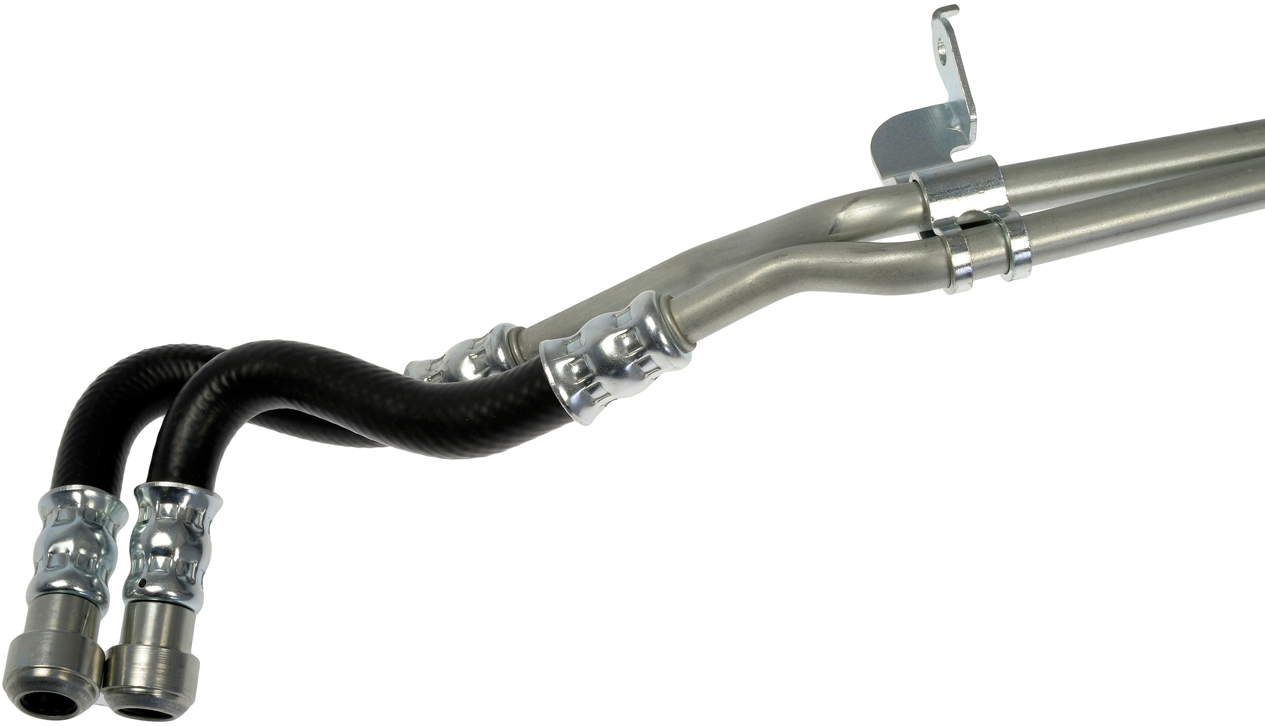 Transmission Oil Cooler Line