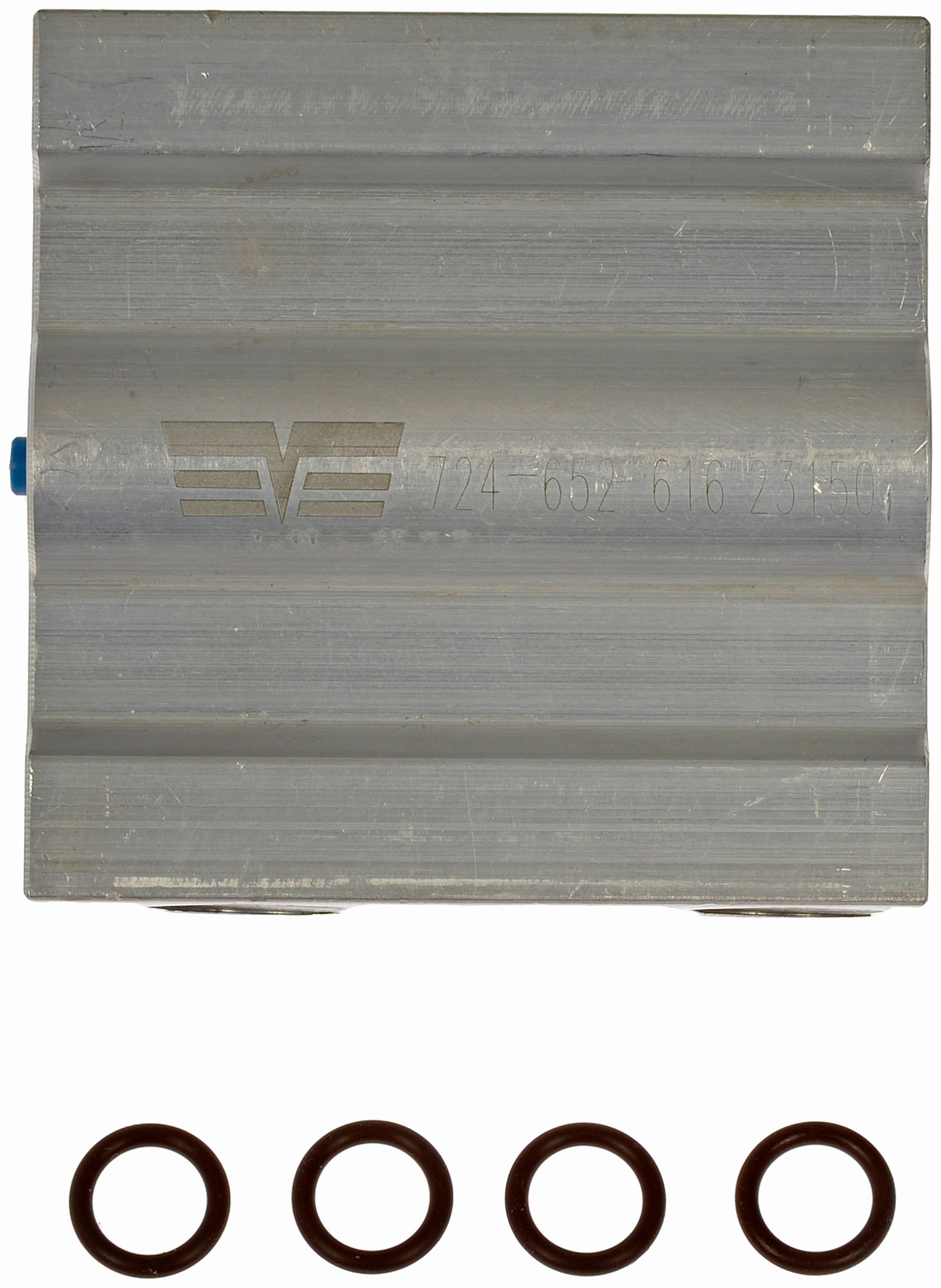 Transmission Oil Cooler Bypass Valve