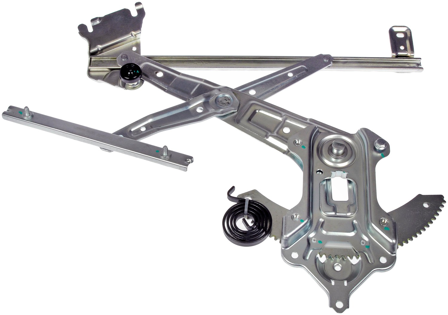 Power Window Regulator (Regulator Only)