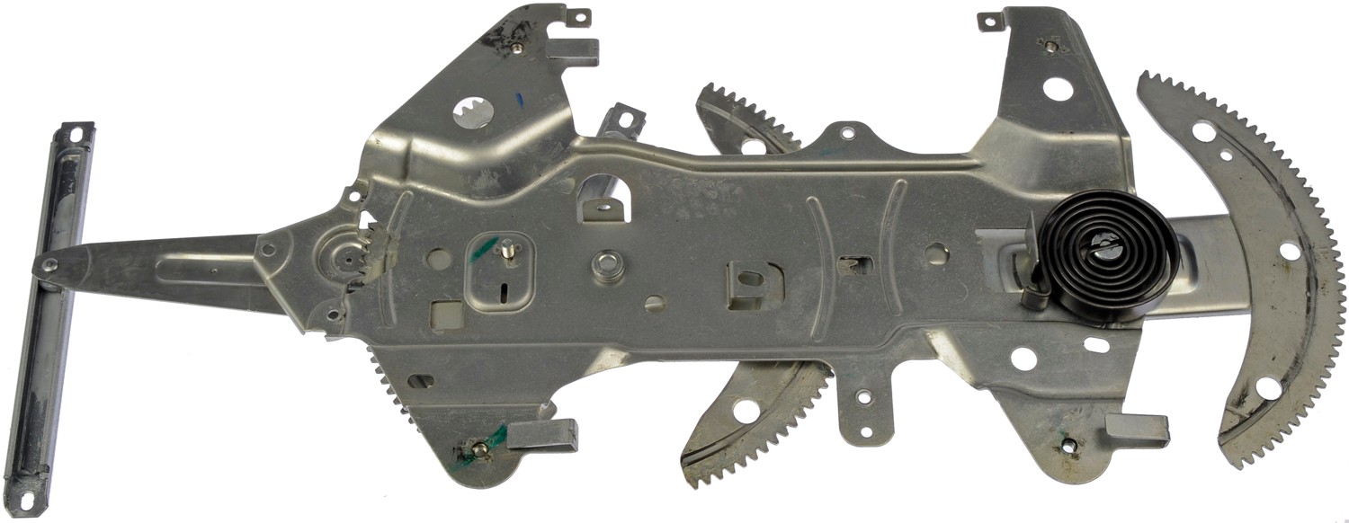 Power Window Regulator (Regulator Only)