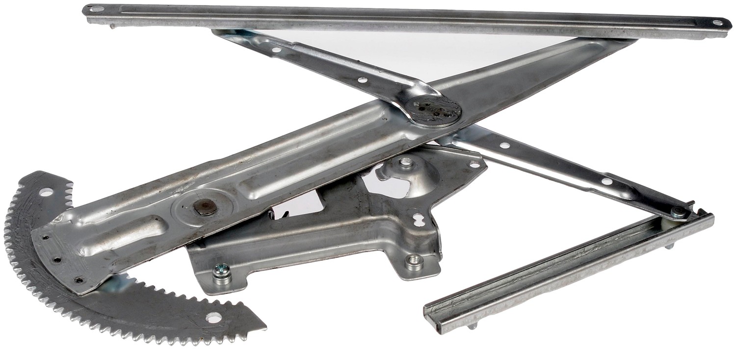 Power Window Regulator (Regulator Only)