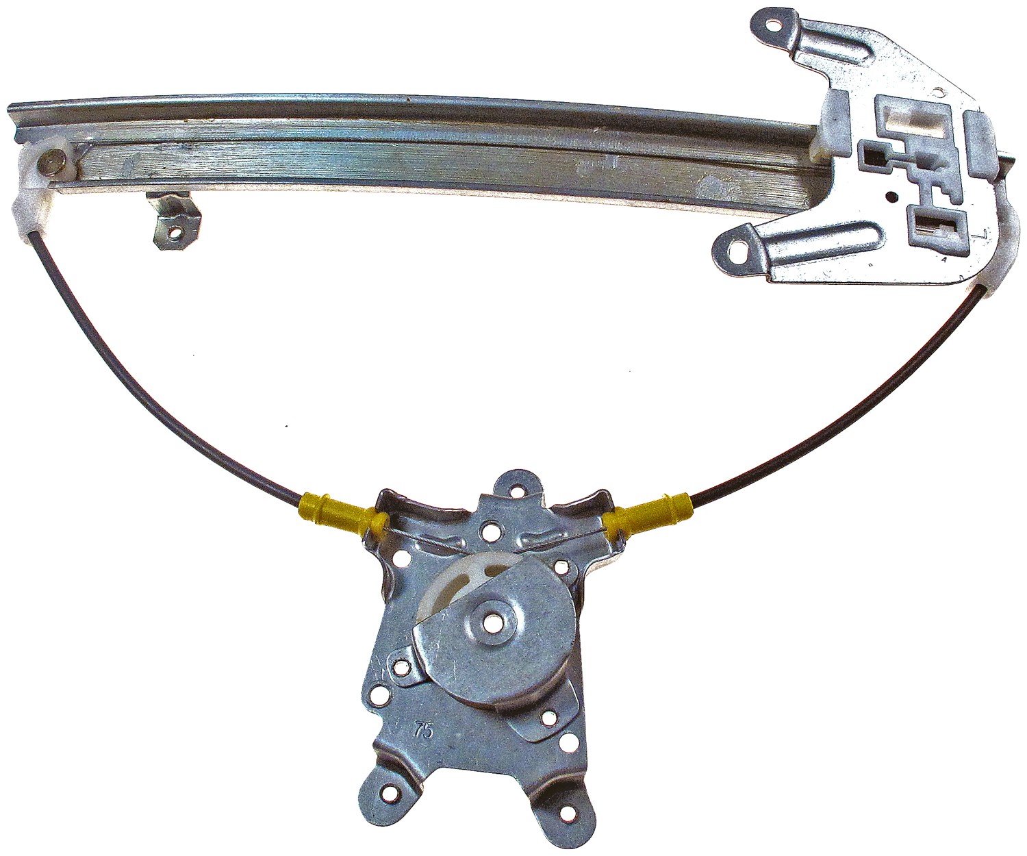Power Window Regulator (Regulator Only)
