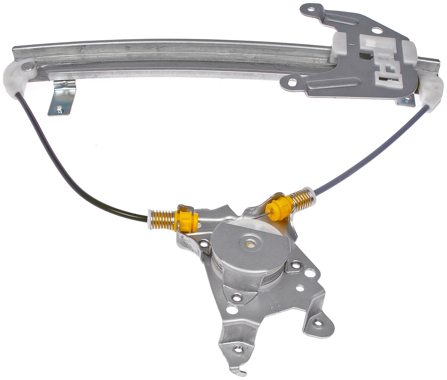 Power Window Regulator (Regulator Only)