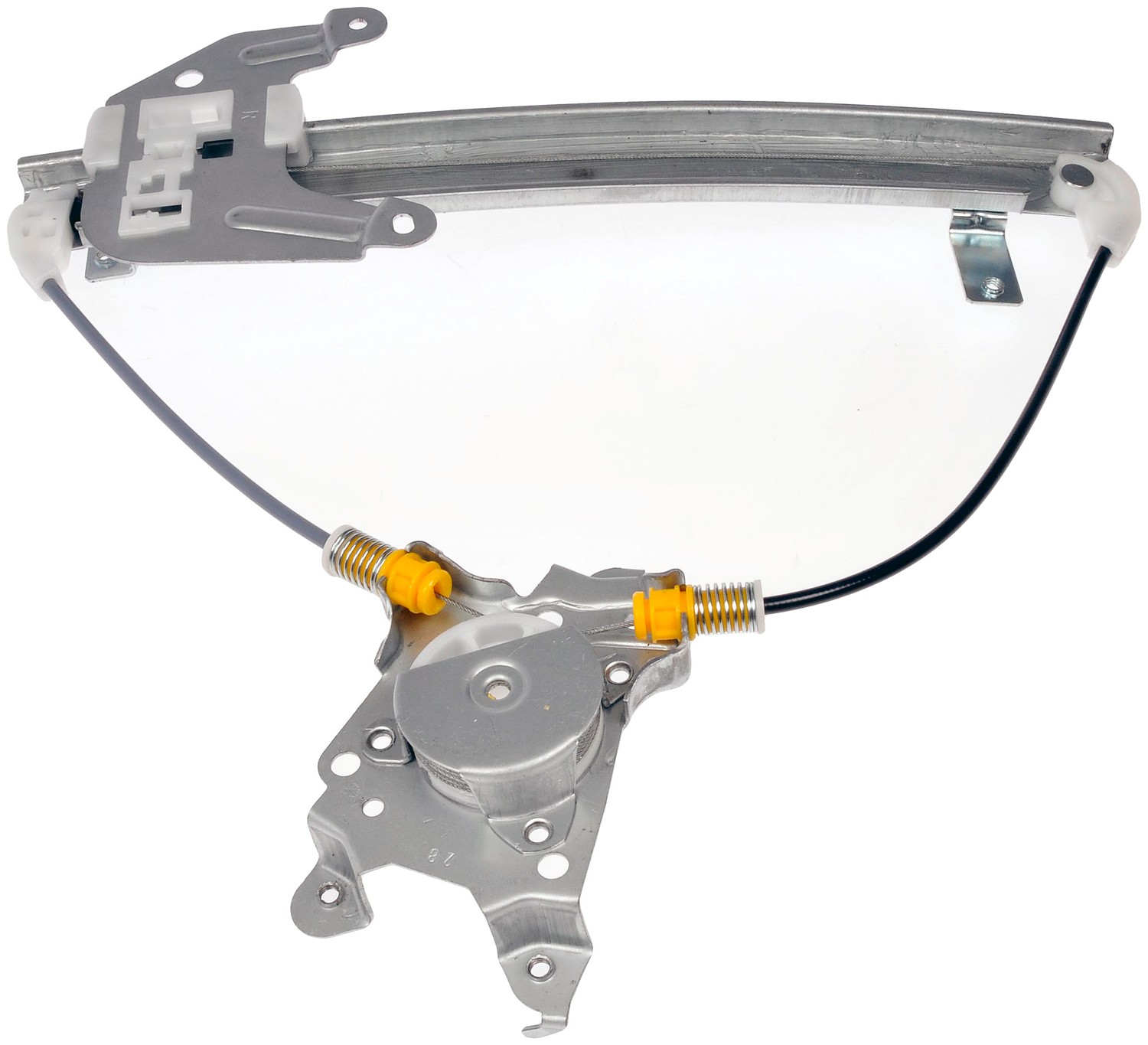 Power Window Regulator (Regulator Only)