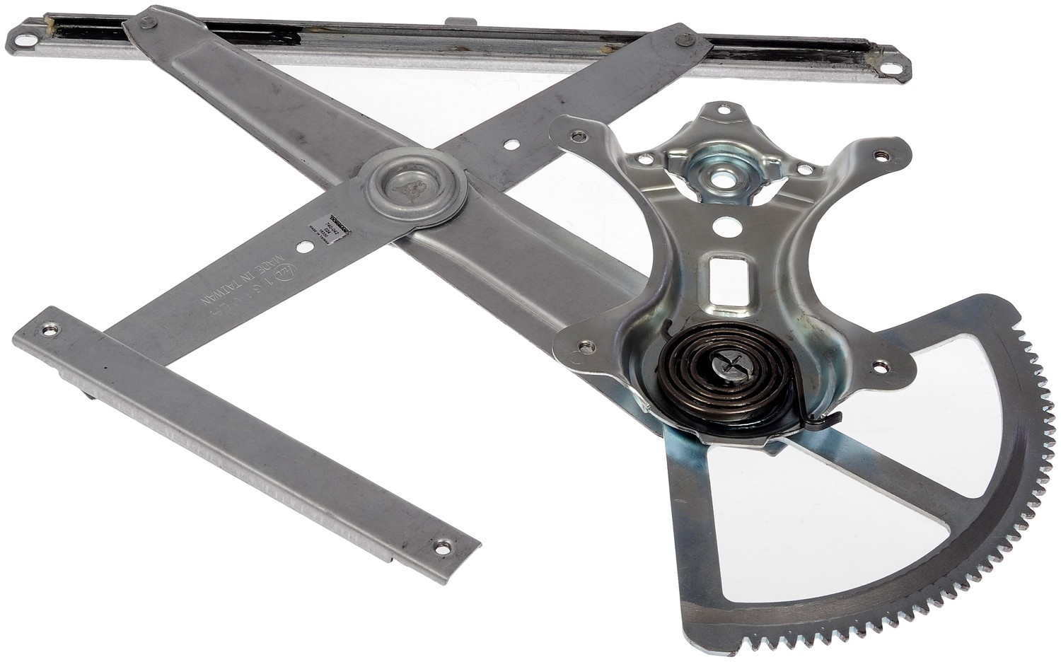 Power Window Regulator (Regulator Only)
