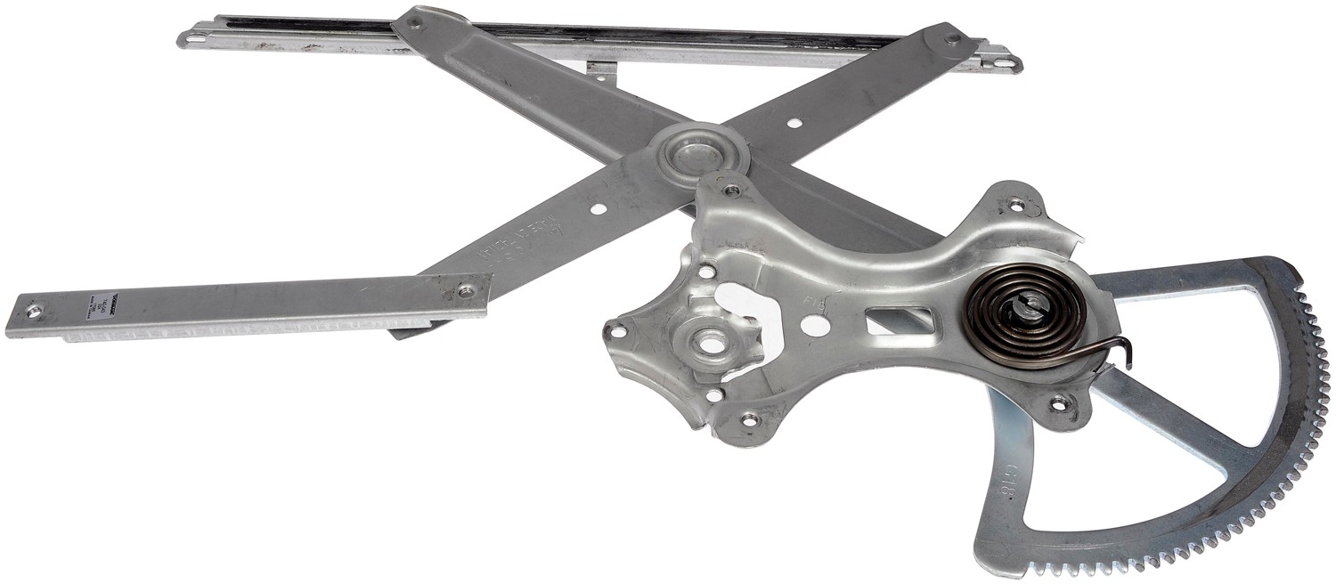 Power Window Regulator (Regulator Only)