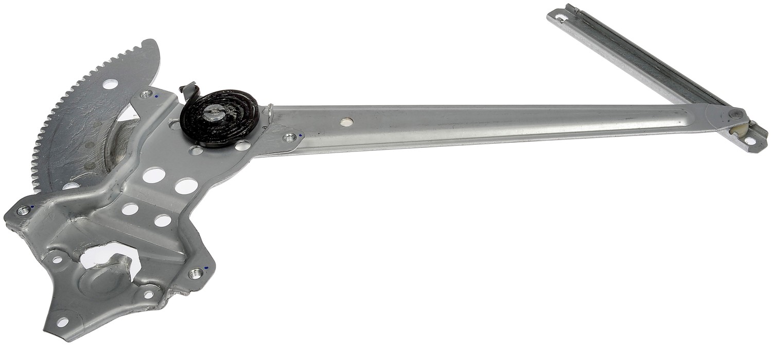Power Window Regulator (Regulator Only)