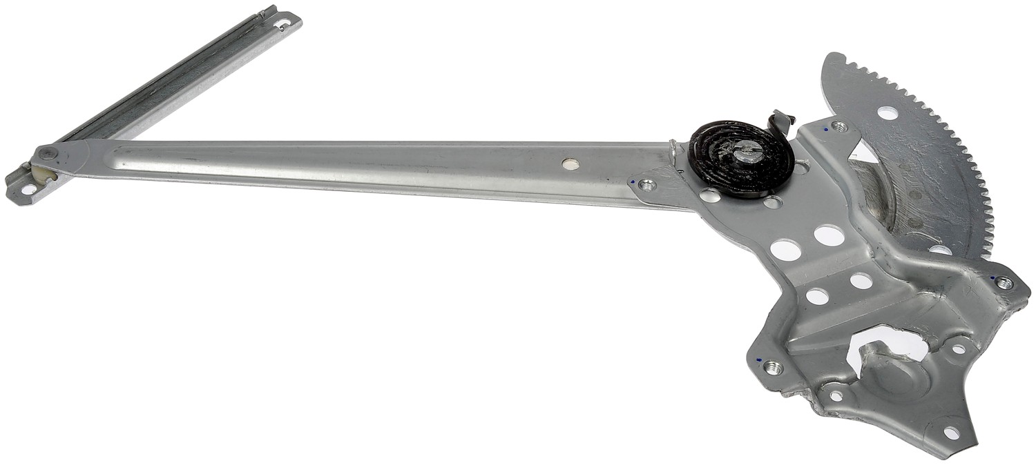 Power Window Regulator (Regulator Only)