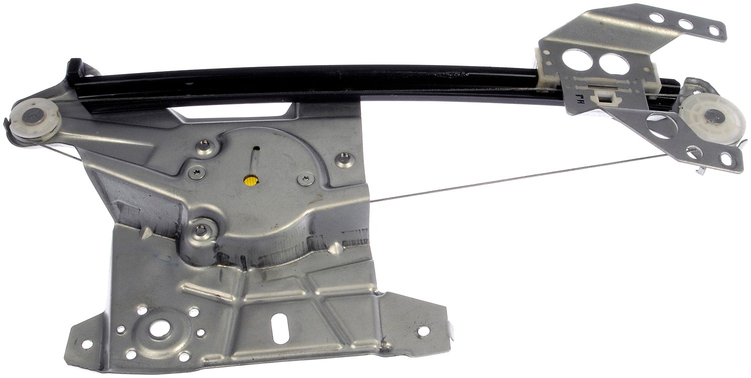 Power Window Regulator (Regulator Only)