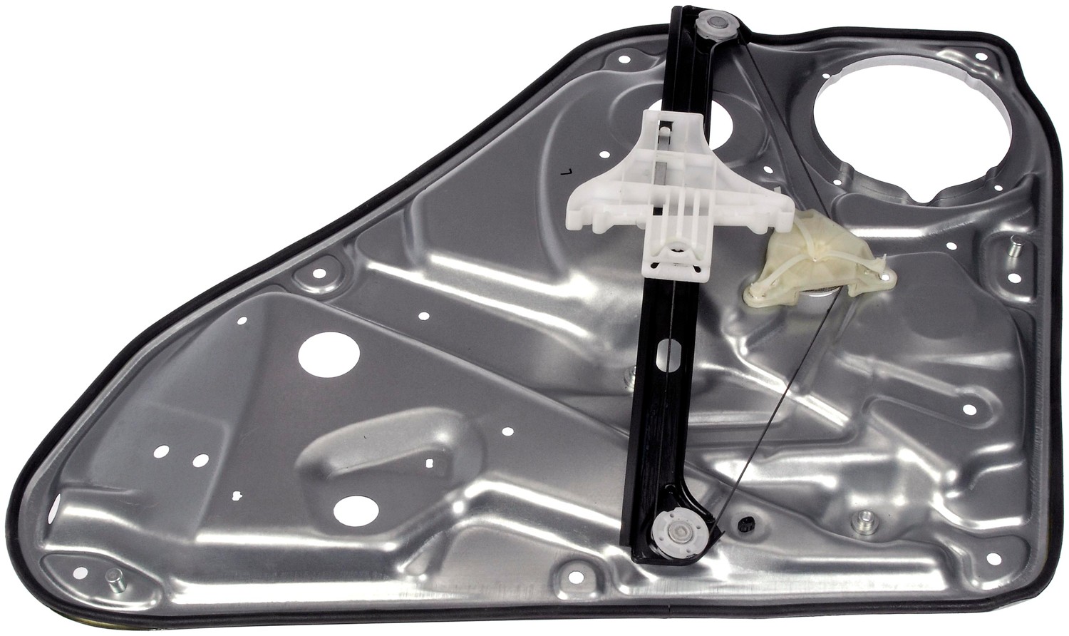 Power Window Regulator (Regulator Only)