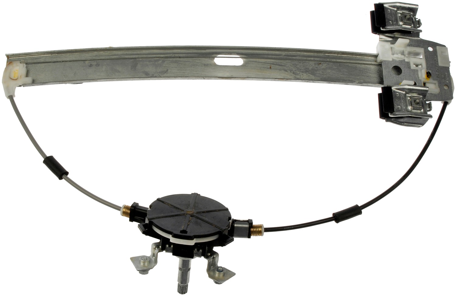 Manual Window Regulator (Regulator Only)