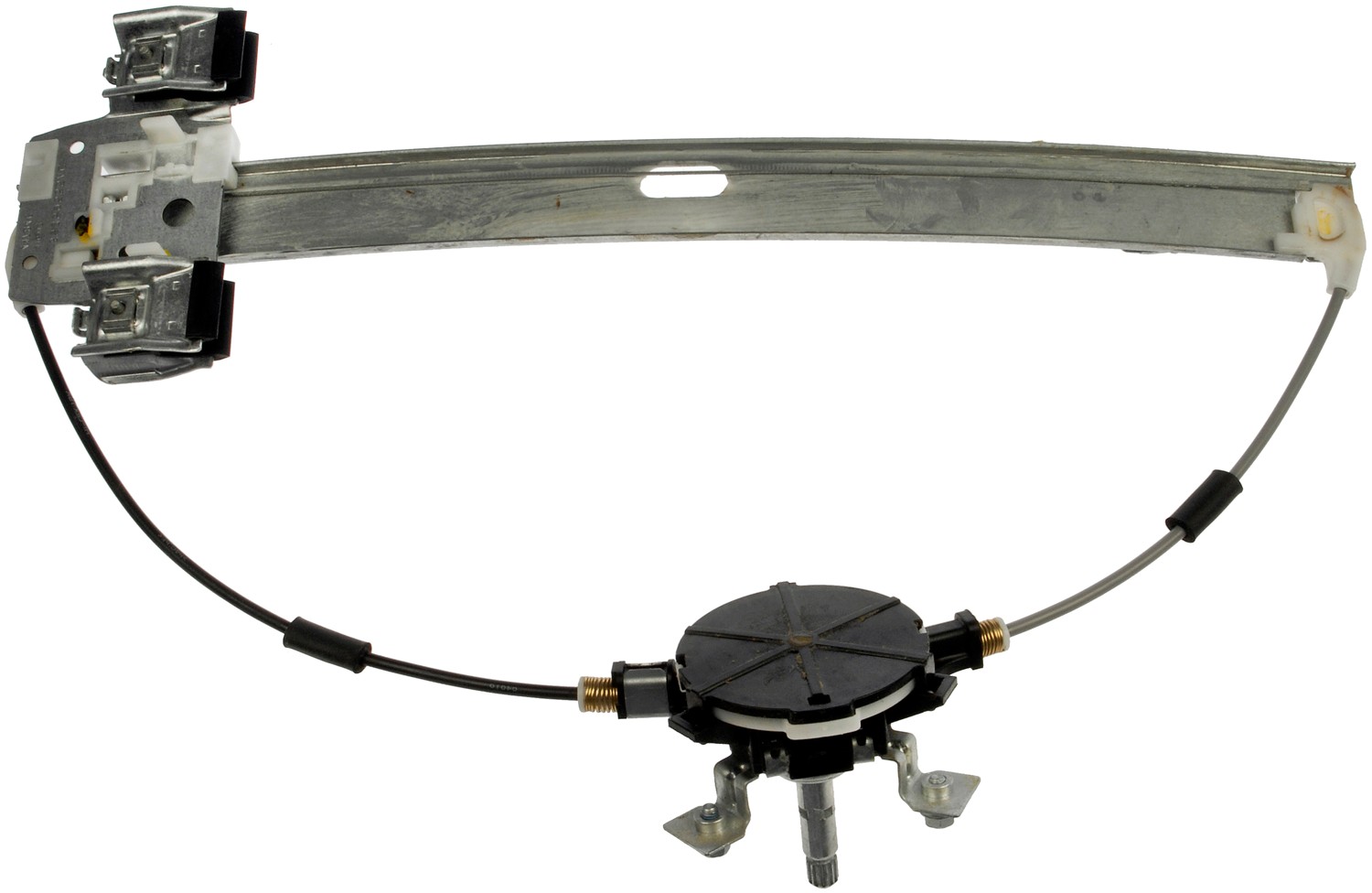 Manual Window Regulator (Regulator Only)