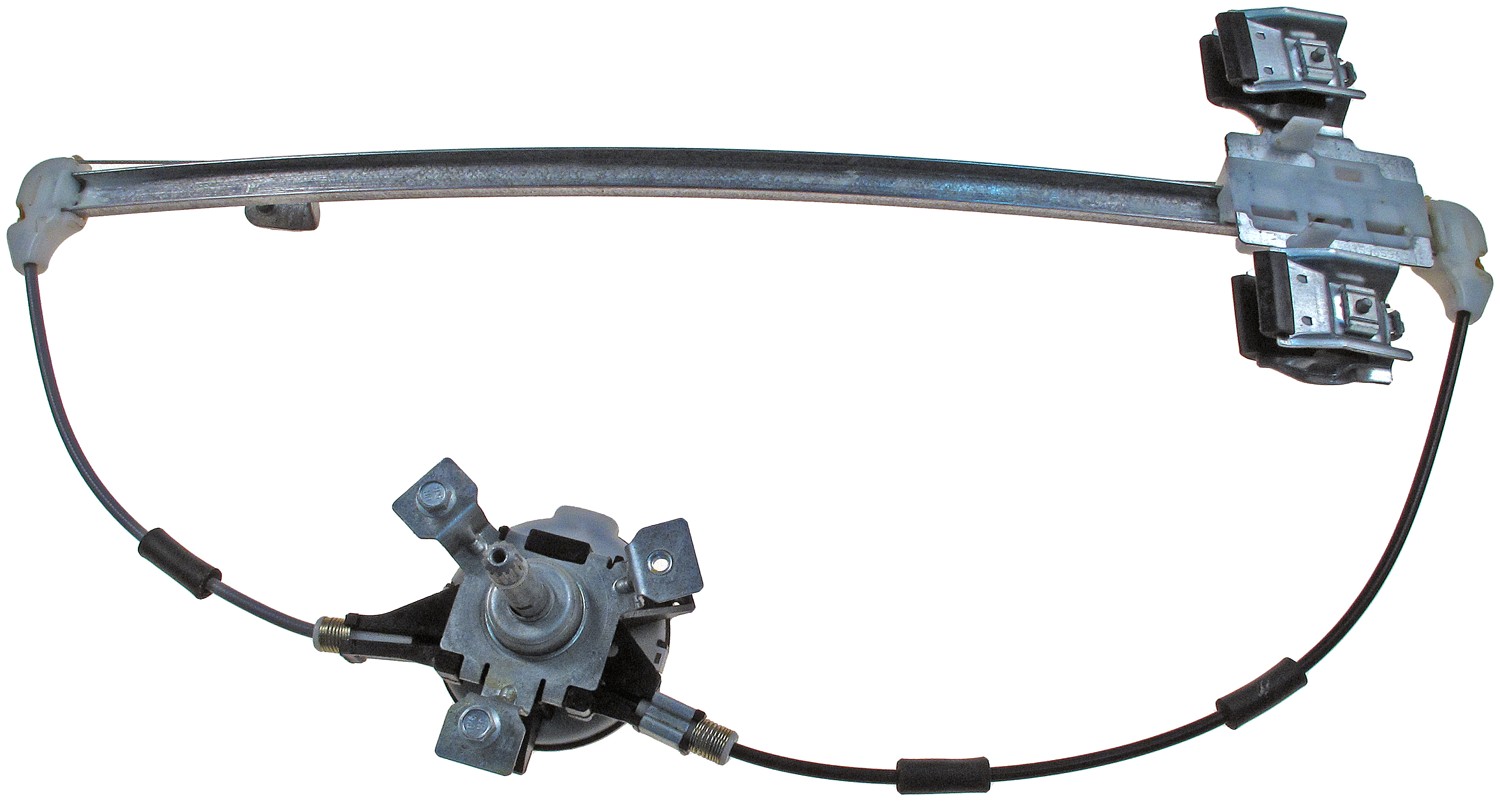 Manual Window Regulator (Regulator Only)