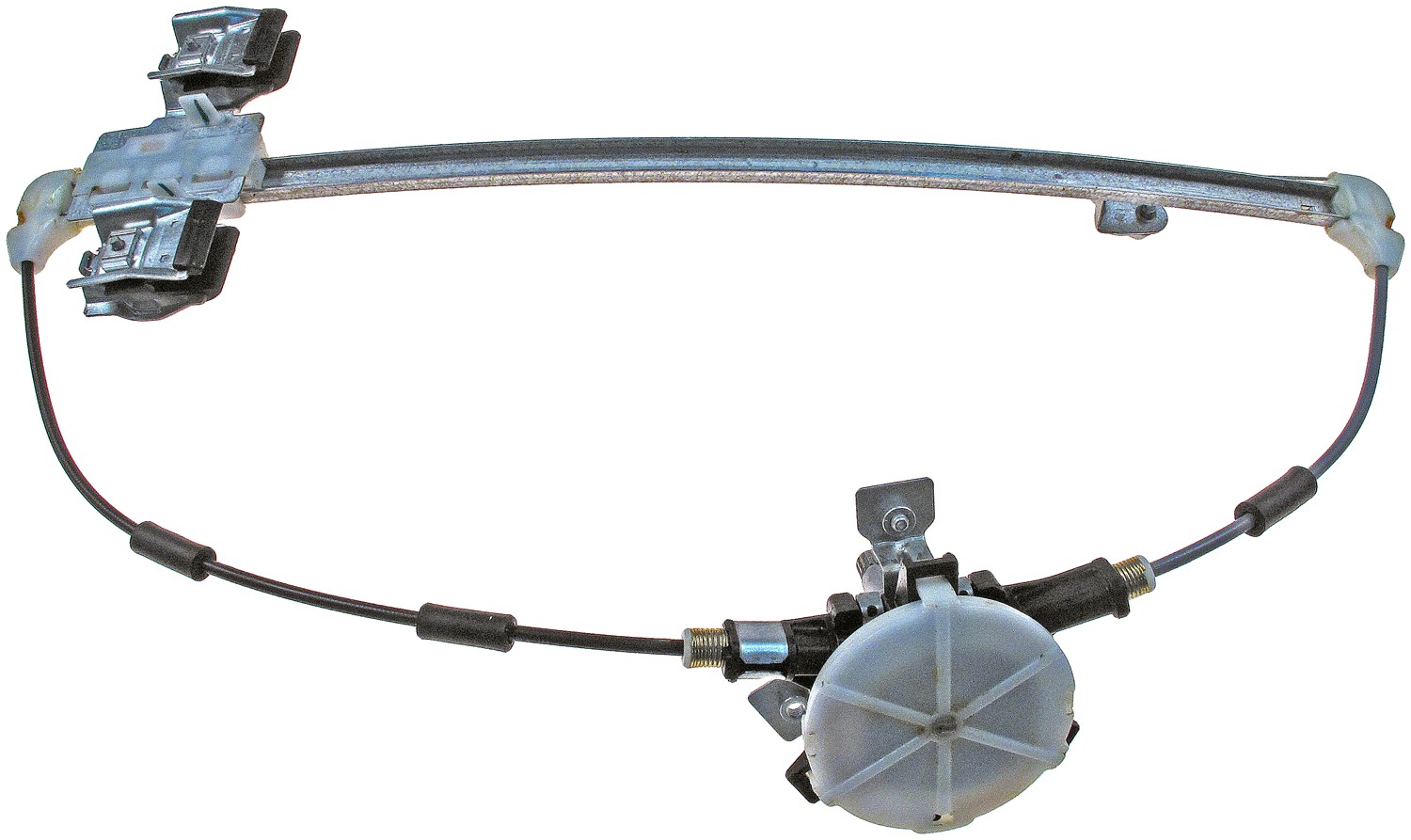 Manual Window Regulator (Regulator Only)