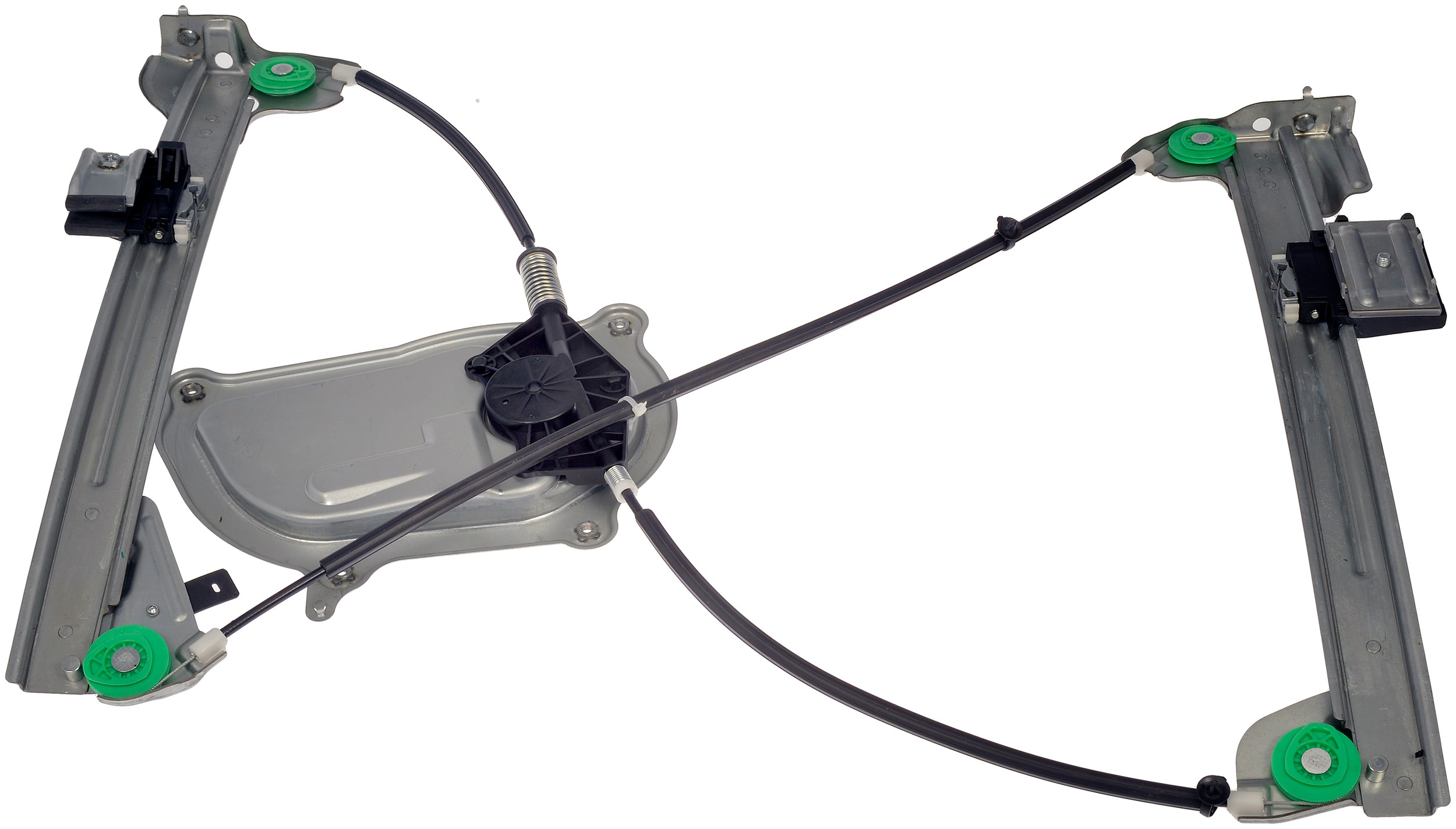 Power Window Regulator (Regulator Only)