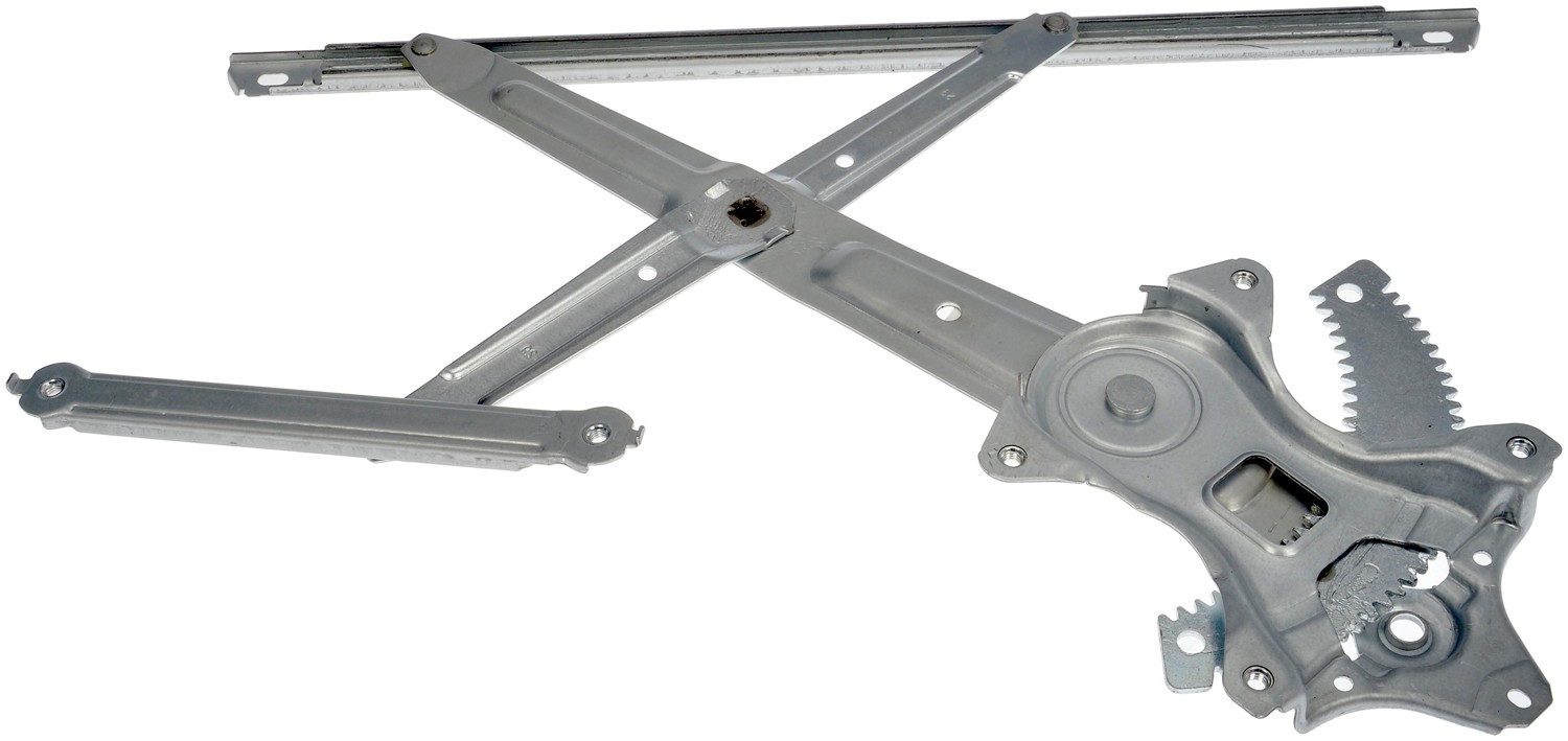 Power Window Regulator (Regulator Only)