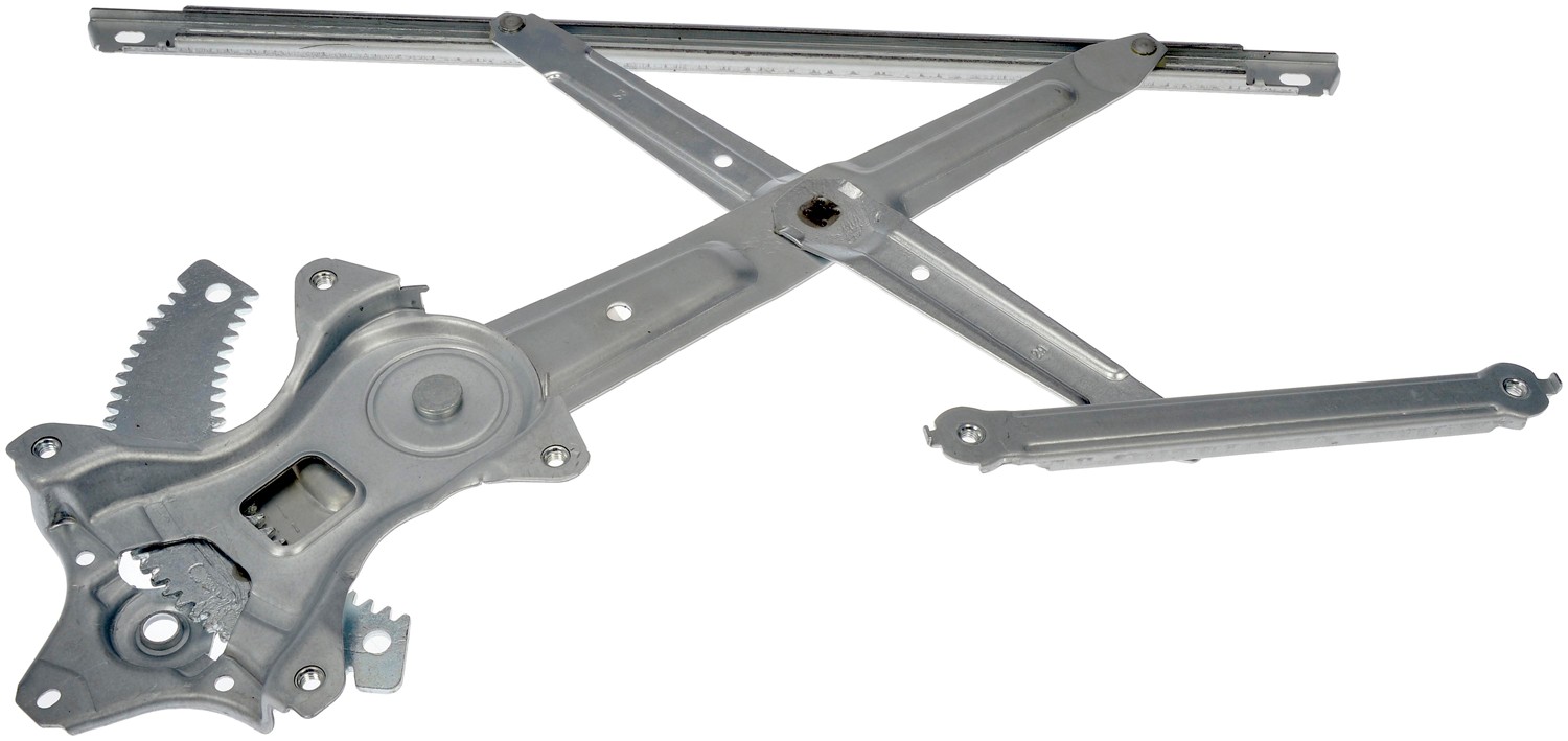 Power Window Regulator (Regulator Only)