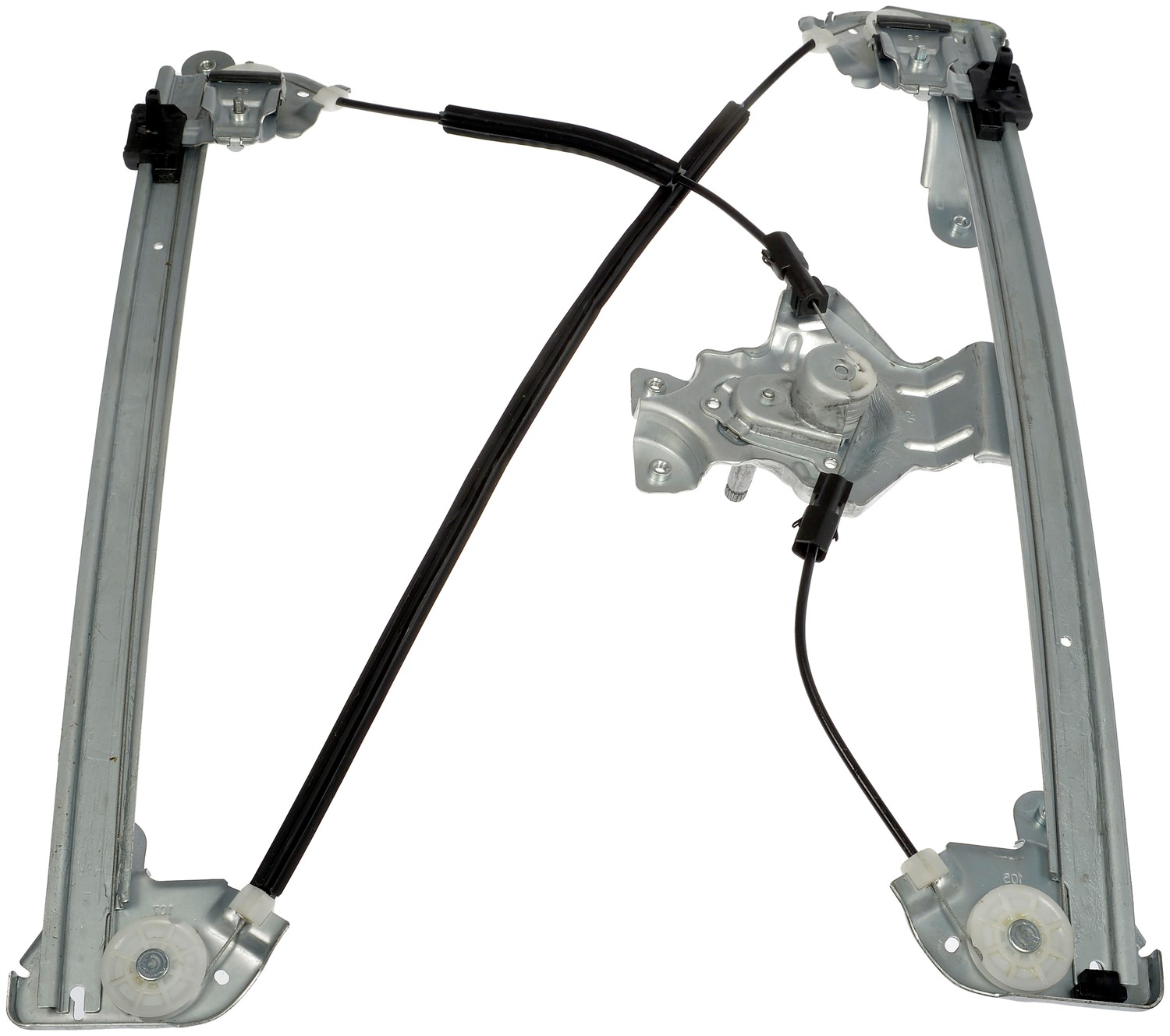 Manual Window Regulator (Regulator Only)