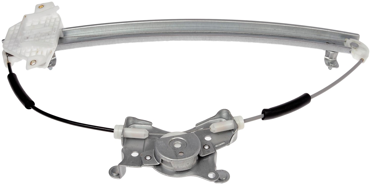 Power Window Regulator (Regulator Only)