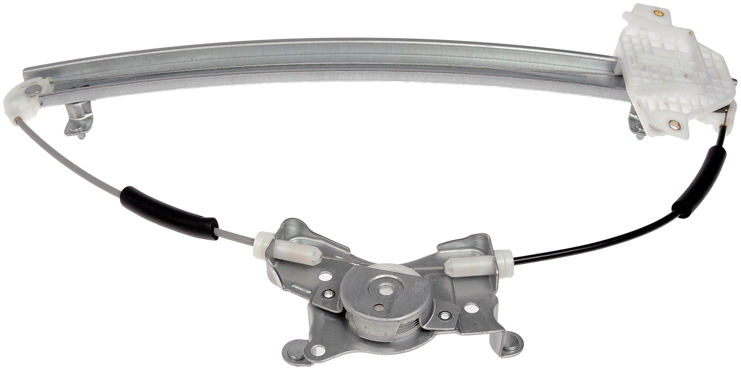 Power Window Regulator (Regulator Only)