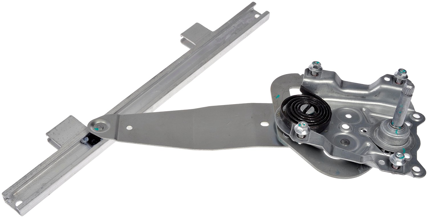 Manual Window Regulator (Regulator Only)
