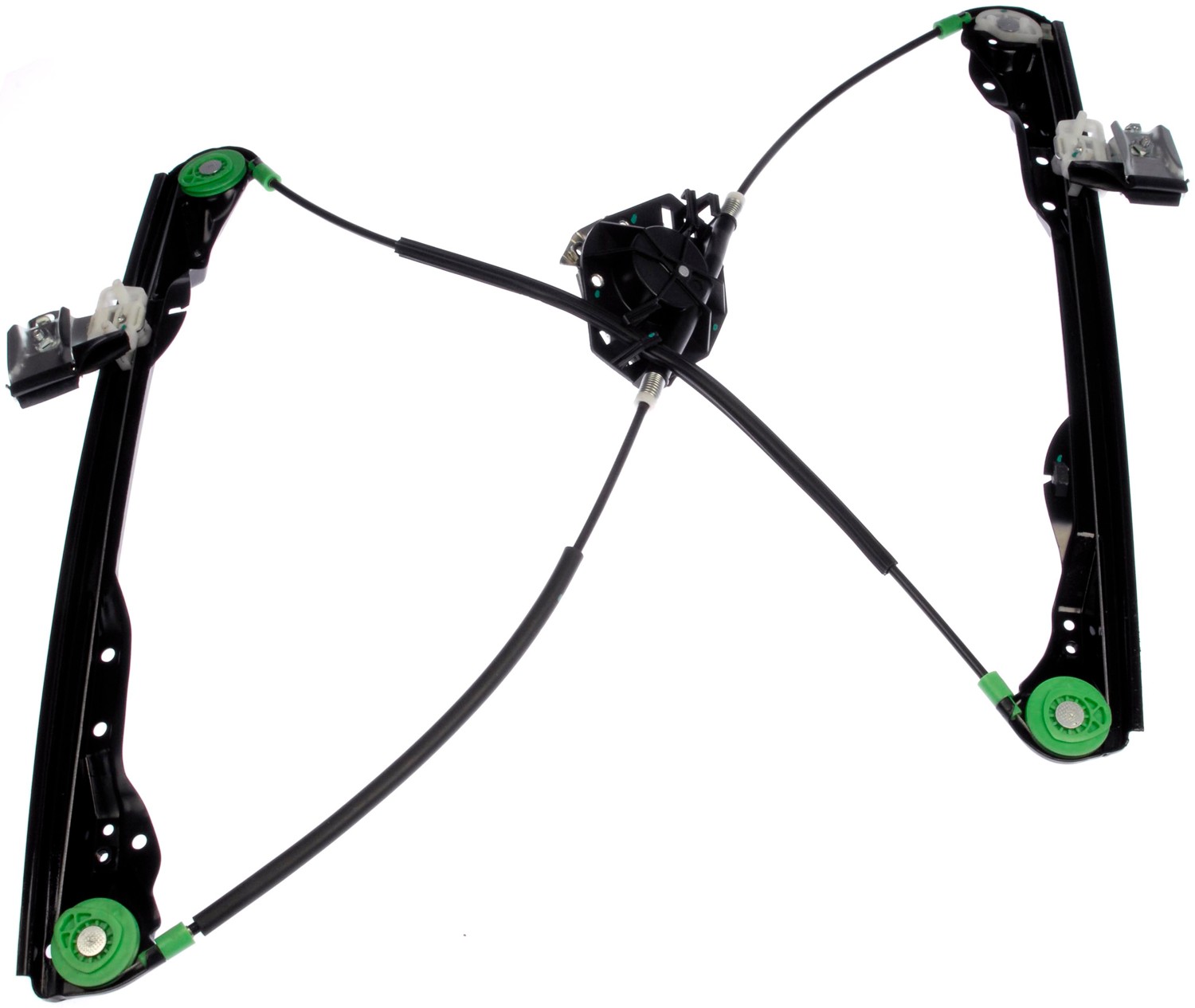 Manual Window Regulator (Regulator Only)