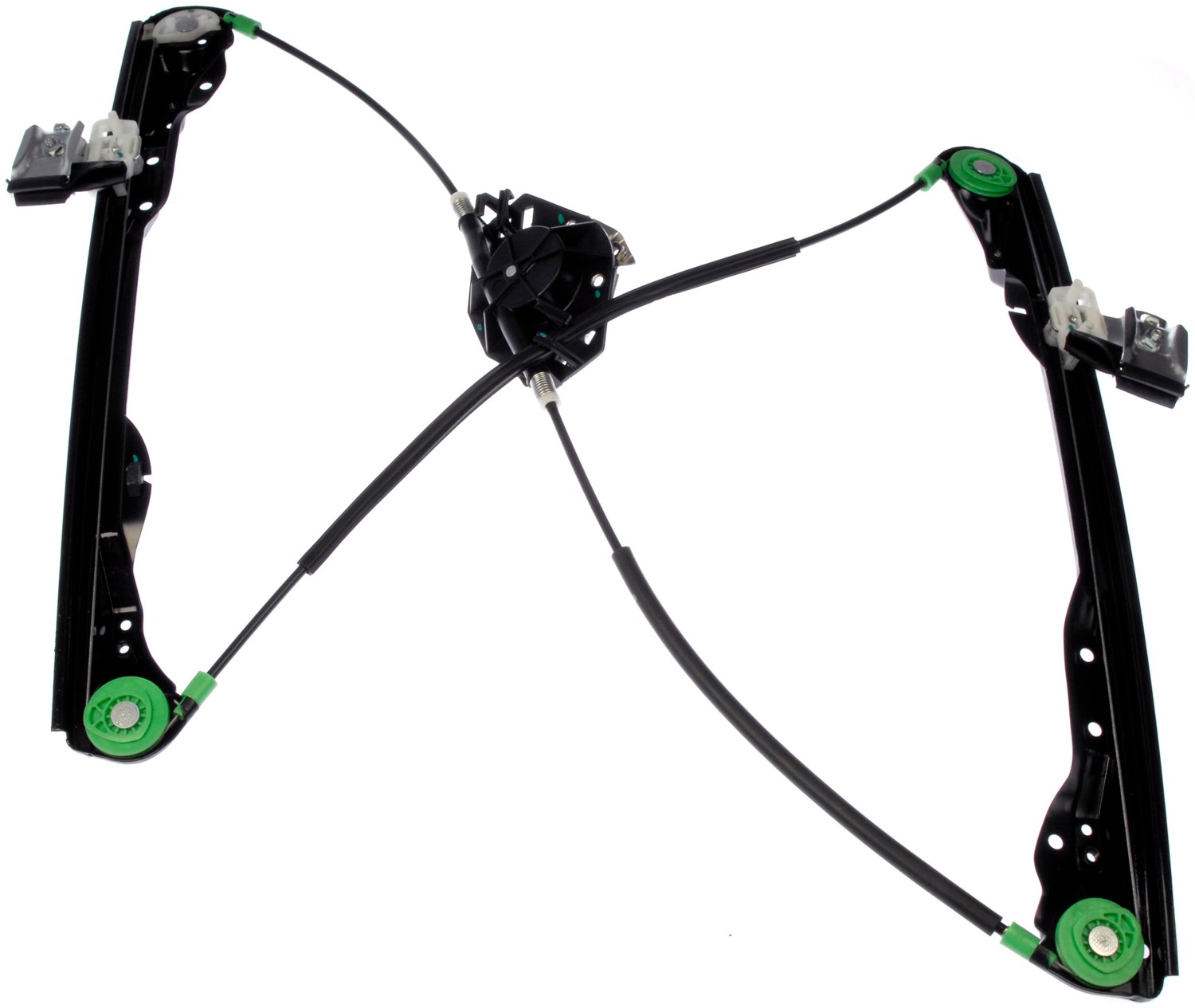 Manual Window Regulator (Regulator Only)