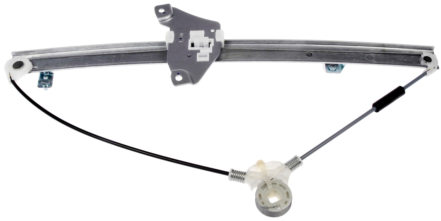 Power Window Regulator (Regulator Only)