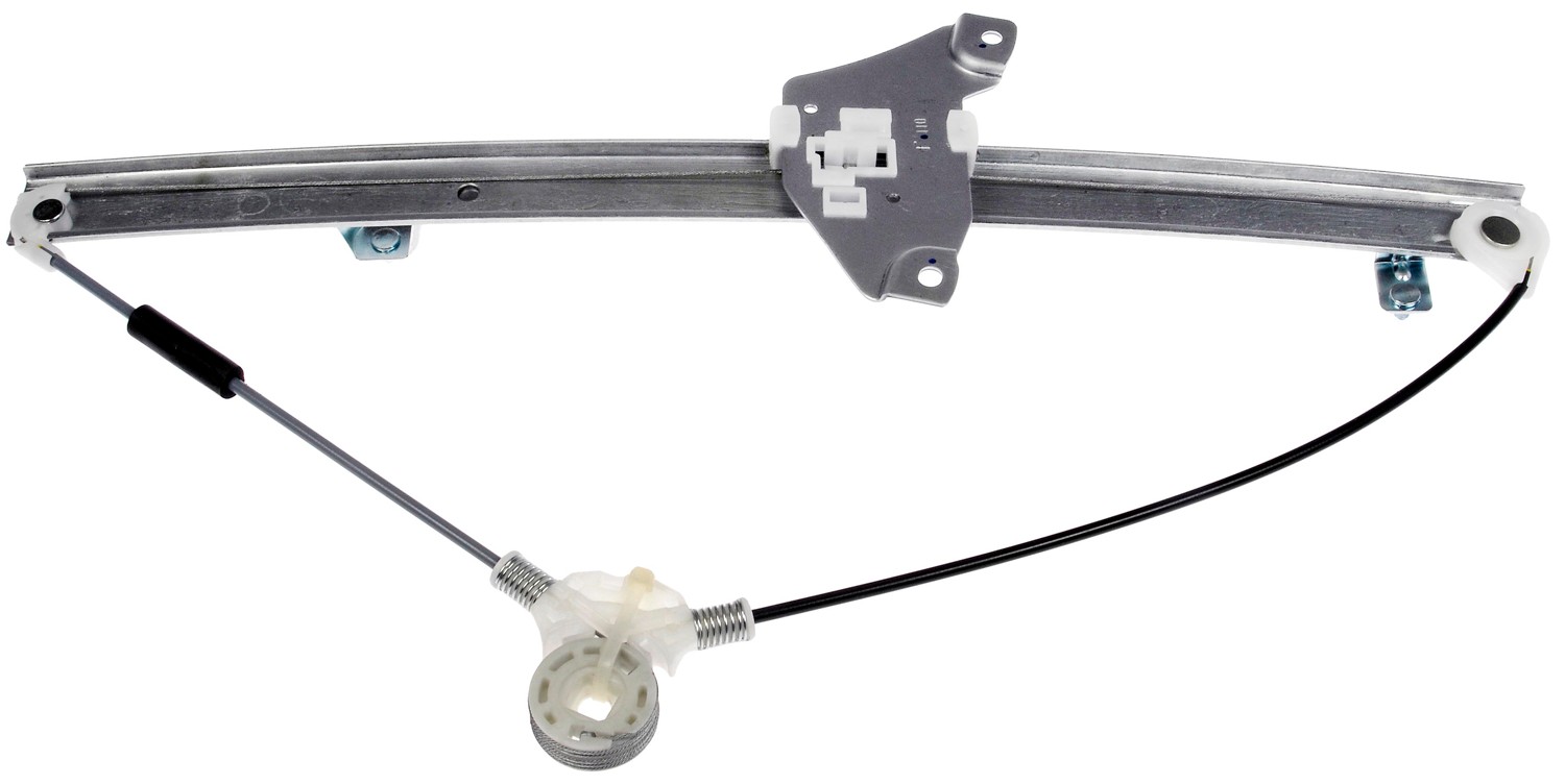 Power Window Regulator (Regulator Only)