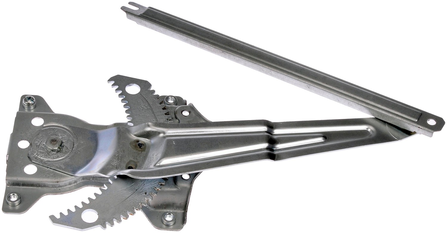 Power Window Regulator (Regulator Only)