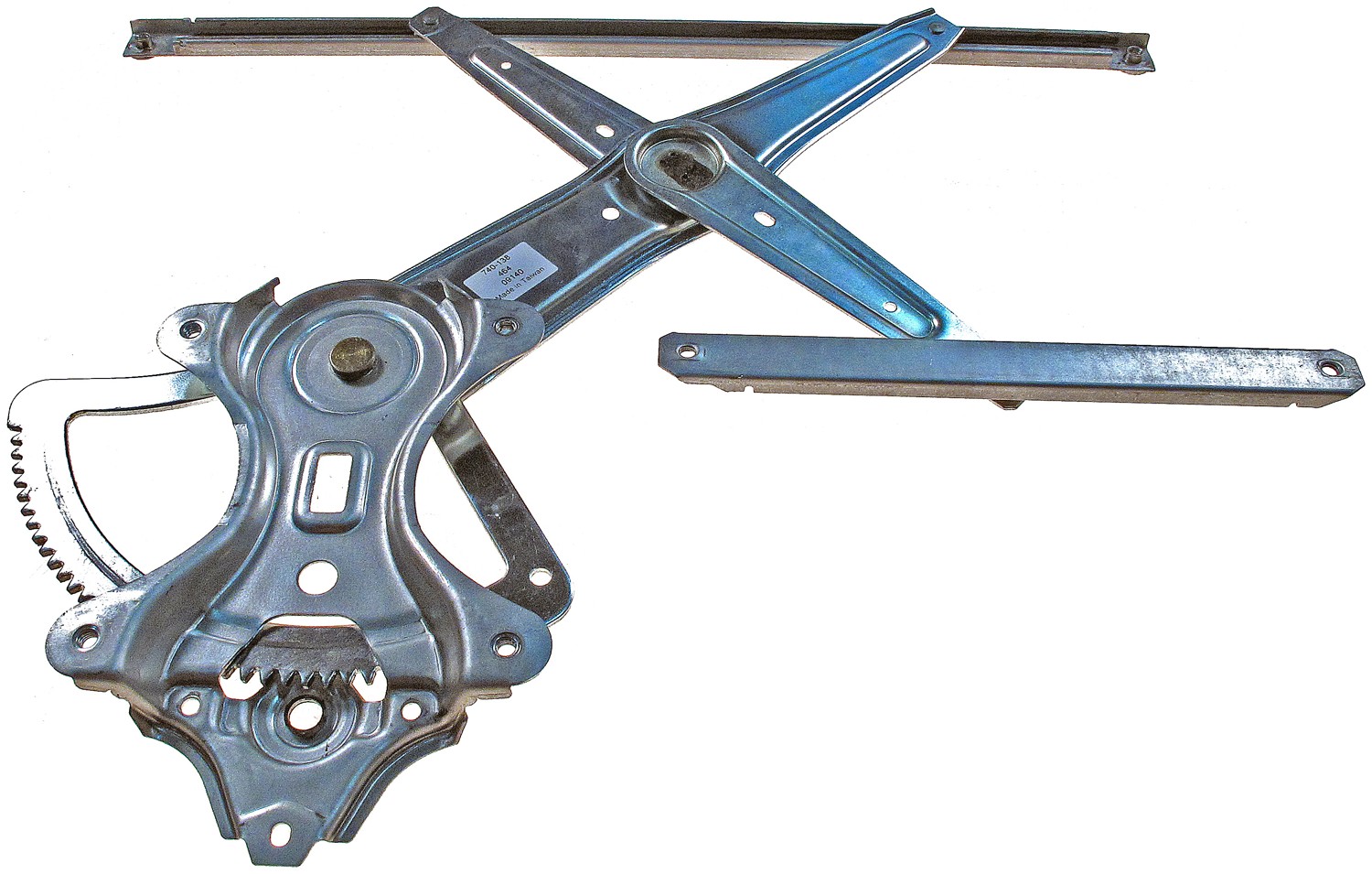 Power Window Regulator (Regulator Only)