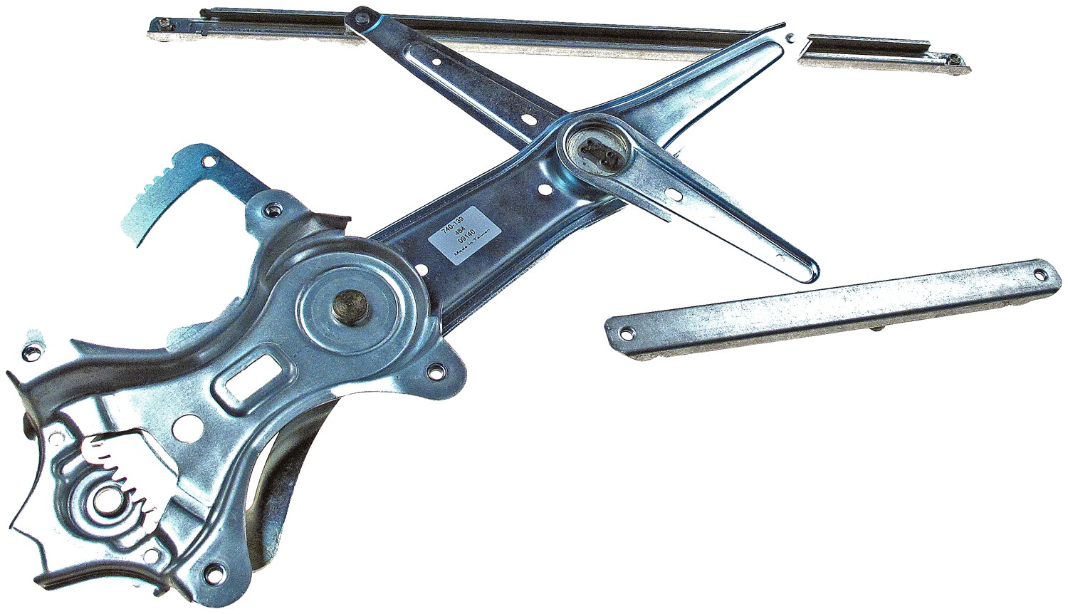 Power Window Regulator (Regulator Only)