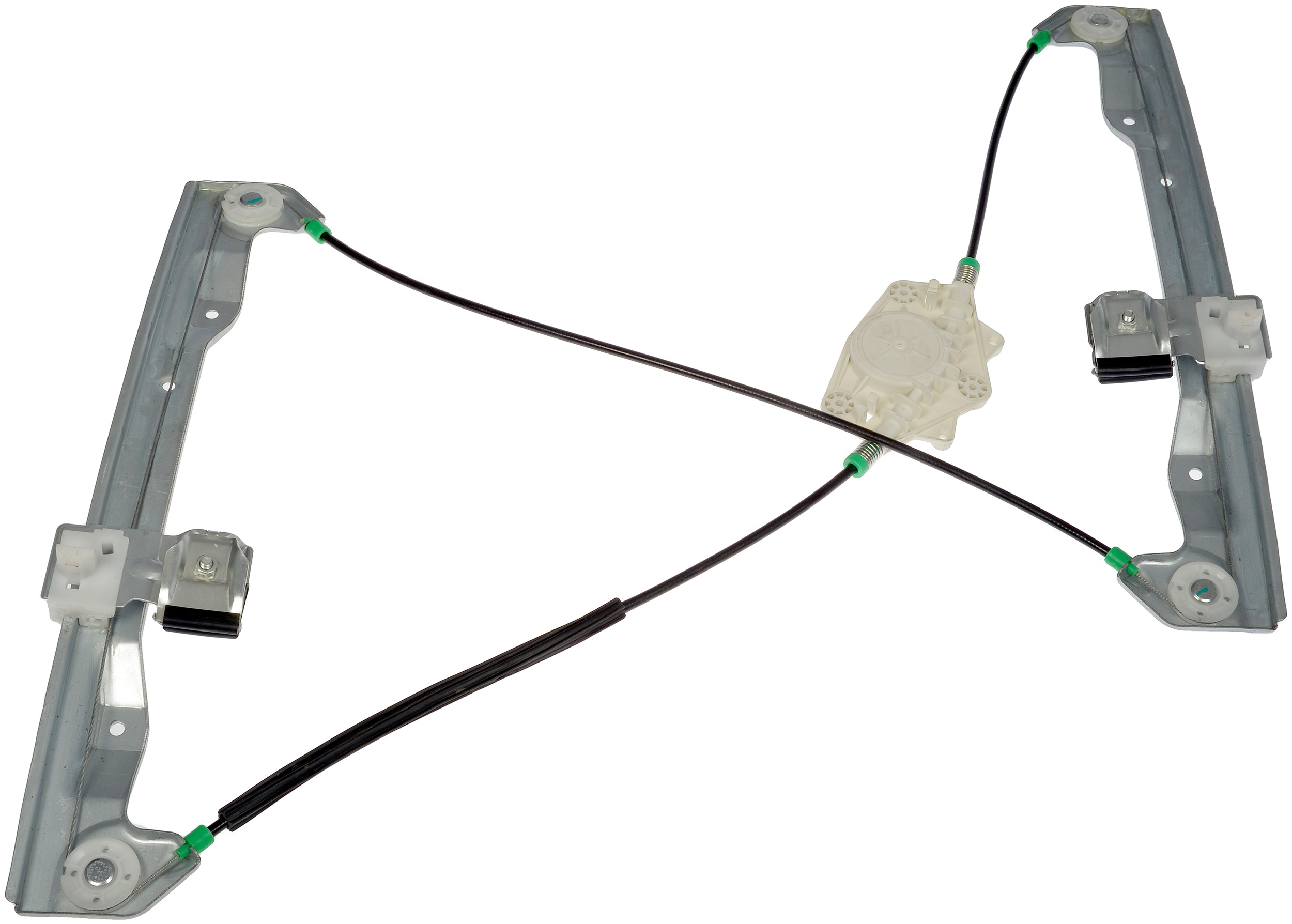 Power Window Regulator (Regulator Only)