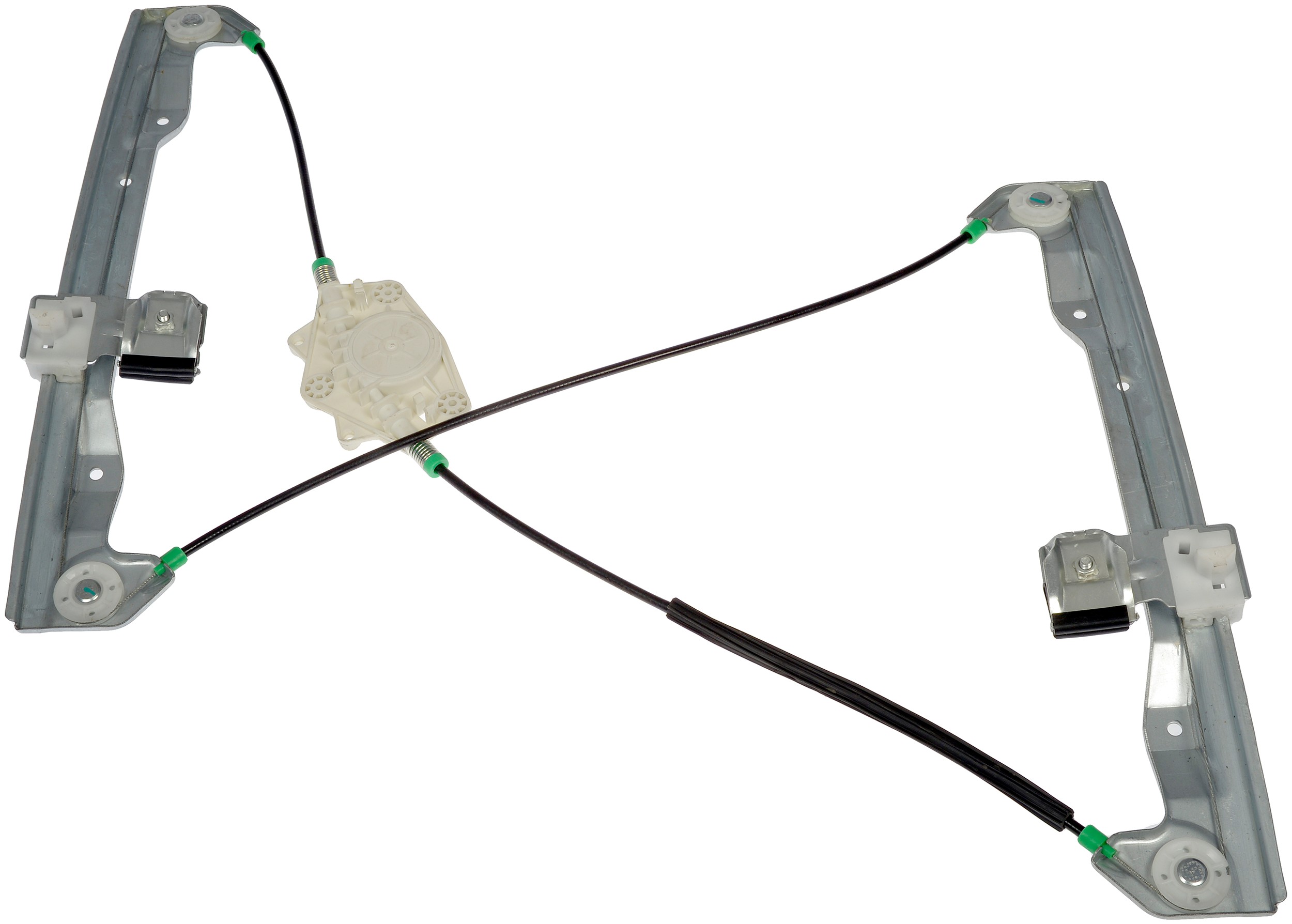 Power Window Regulator (Regulator Only)