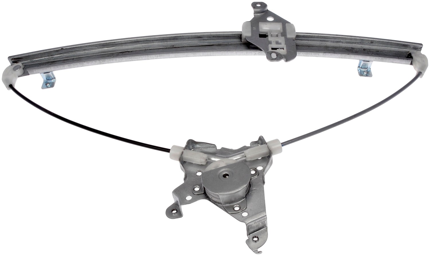 Power Window Regulator (Regulator Only)
