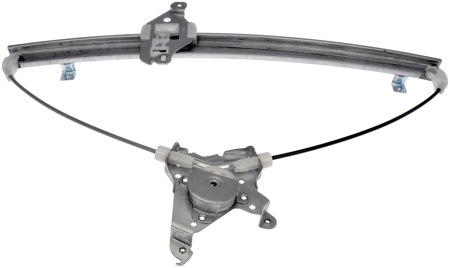 Power Window Regulator (Regulator Only)