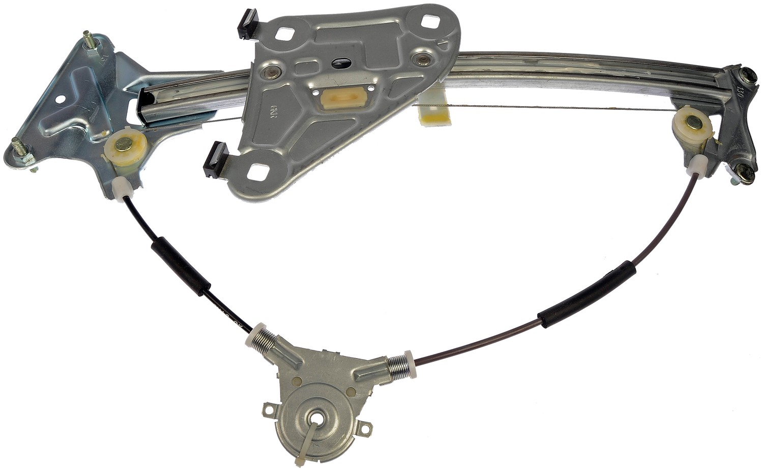 Power Window Regulator (Regulator Only)