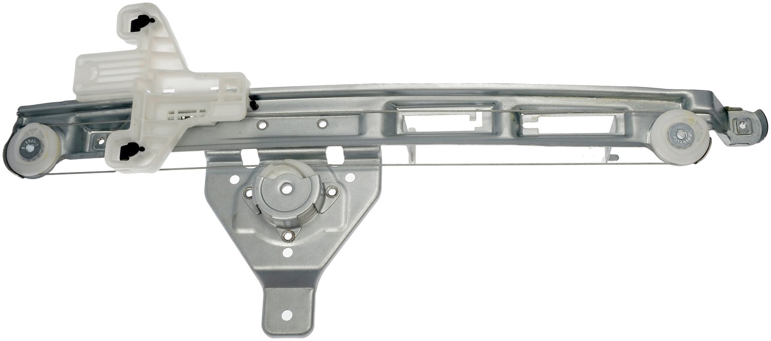 Power Window Regulator (Regulator Only)
