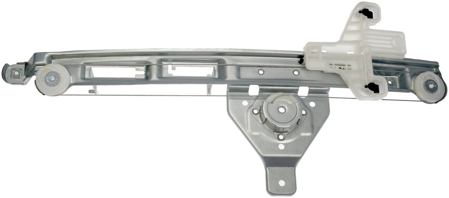 Power Window Regulator (Regulator Only)