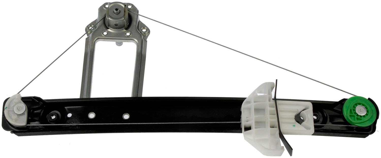 Manual Window Regulator (Regulator Only)
