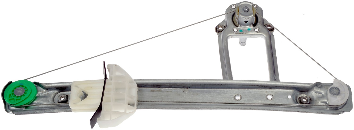 Manual Window Regulator (Regulator Only)